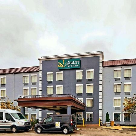 Cvg机场凯艺套房酒店 厄兰格 外观 照片
